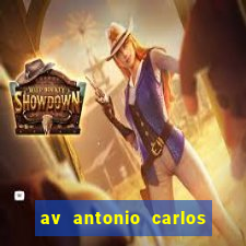 av antonio carlos benjamim dos santos 3973