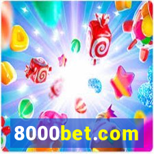 8000bet.com