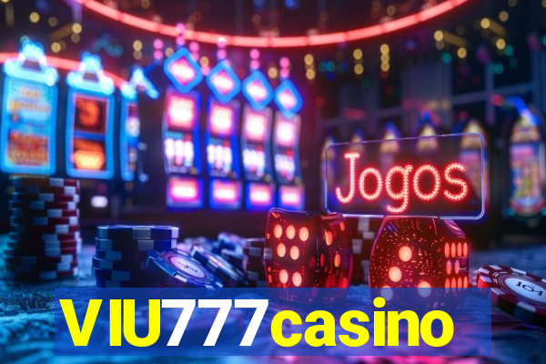 VIU777casino