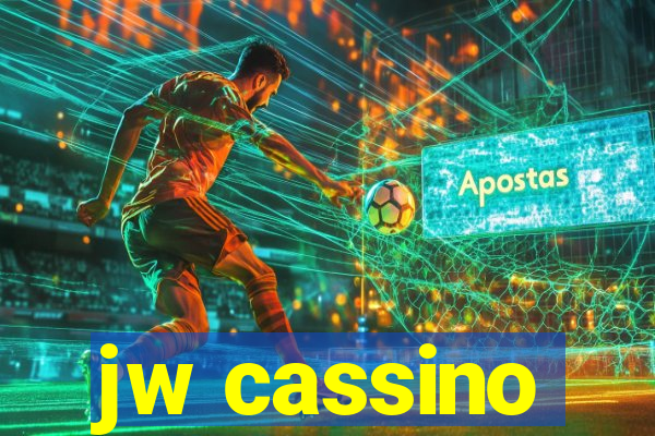 jw cassino