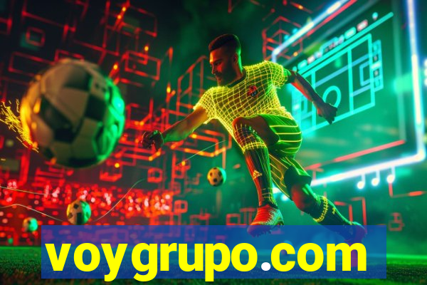 voygrupo.com