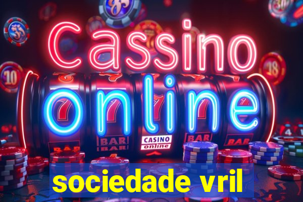 sociedade vril