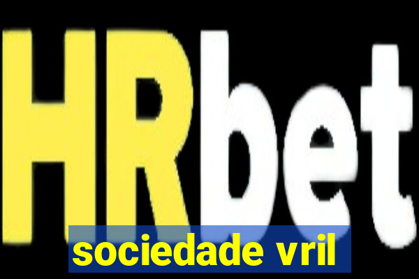 sociedade vril