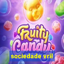 sociedade vril