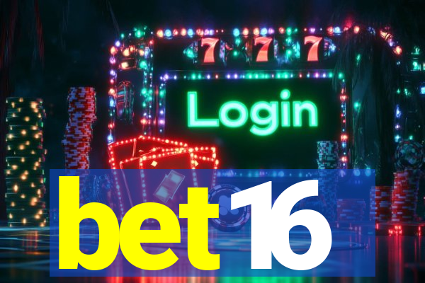 bet16