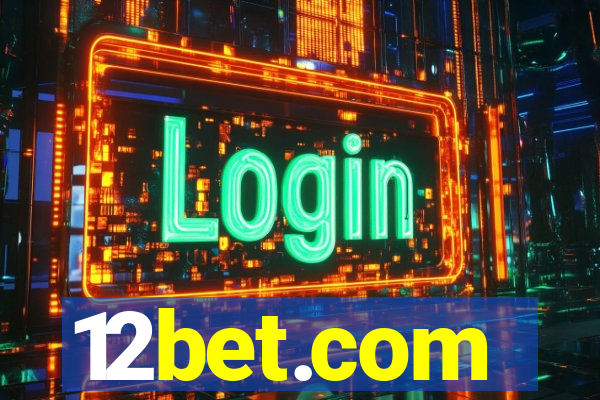 12bet.com