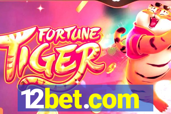 12bet.com