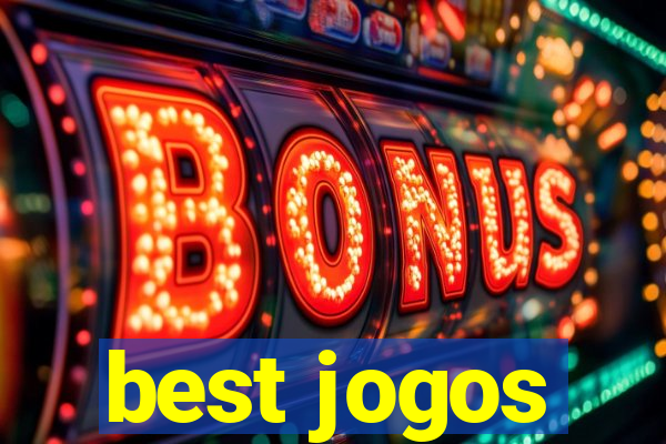 best jogos