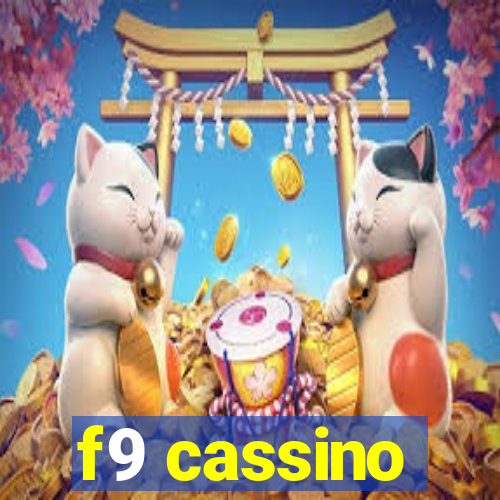 f9 cassino