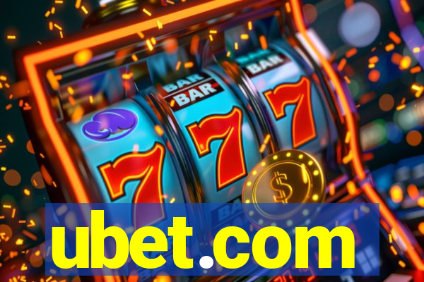 ubet.com