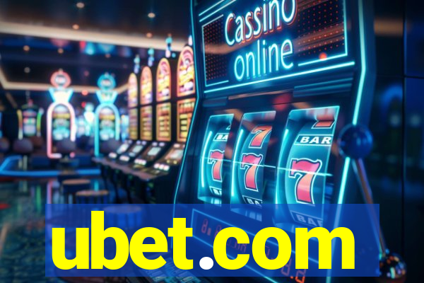 ubet.com