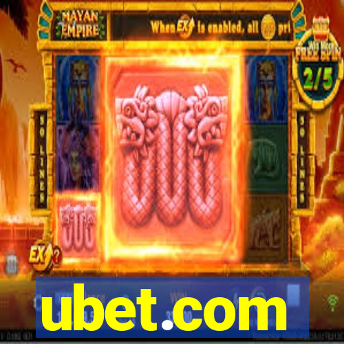 ubet.com