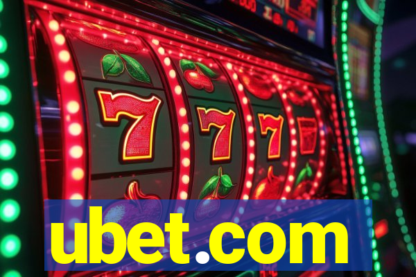 ubet.com