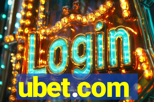 ubet.com