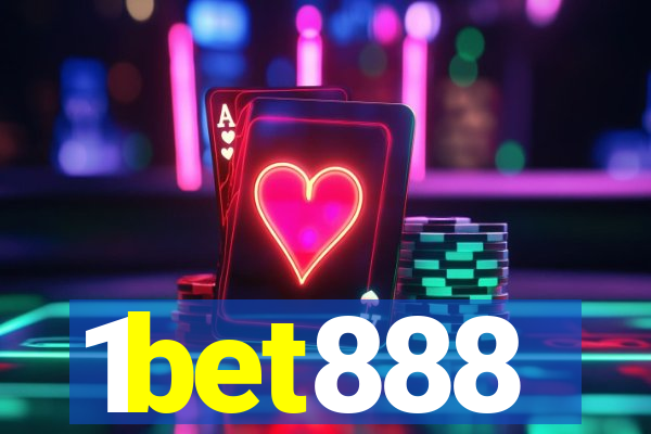 1bet888