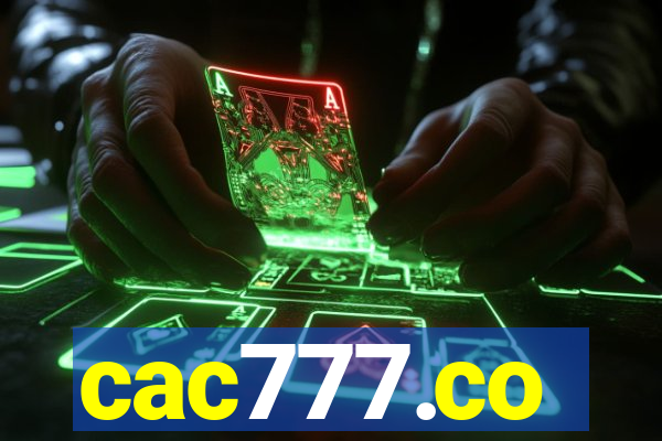 cac777.co