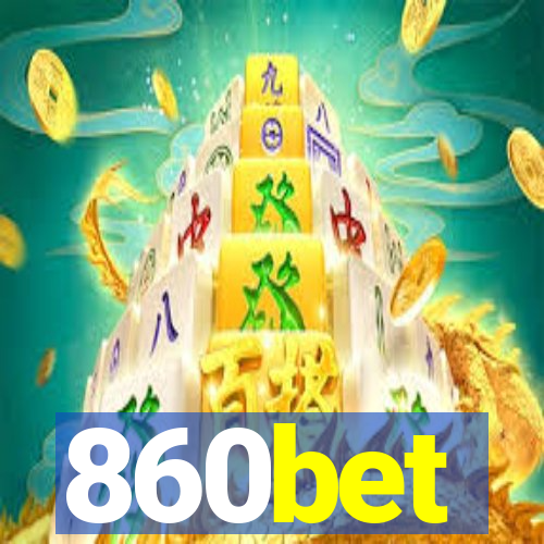 860bet