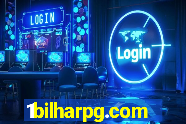 1bilharpg.com