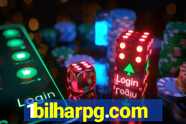 1bilharpg.com