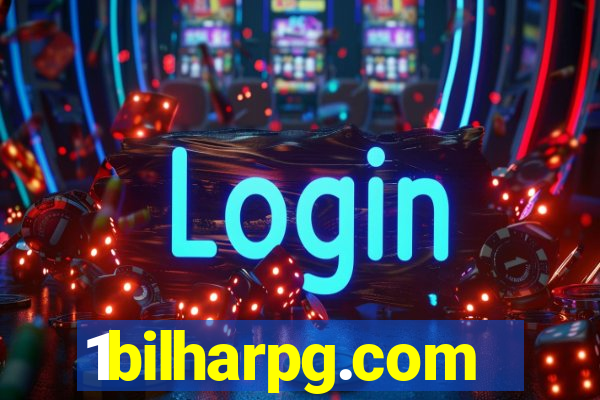 1bilharpg.com