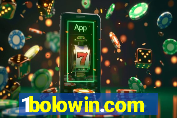 1bolowin.com