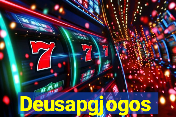 Deusapgjogos