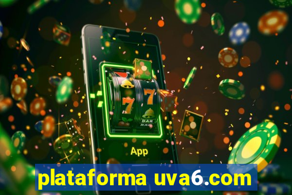 plataforma uva6.com