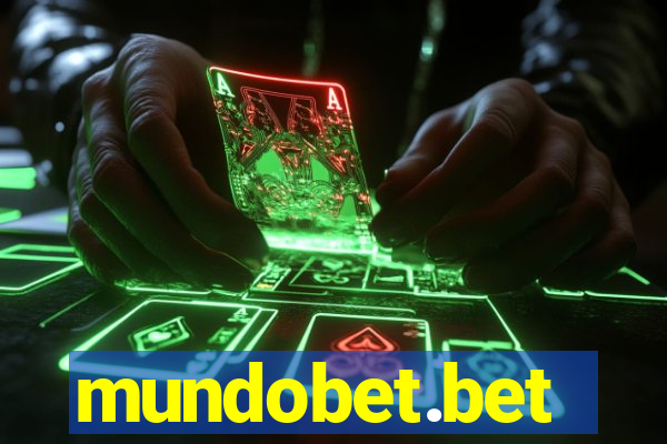 mundobet.bet