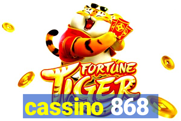 cassino 868