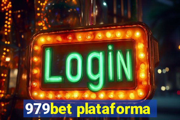 979bet plataforma