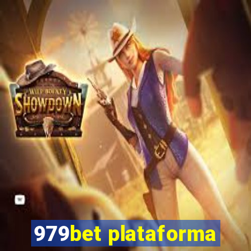 979bet plataforma