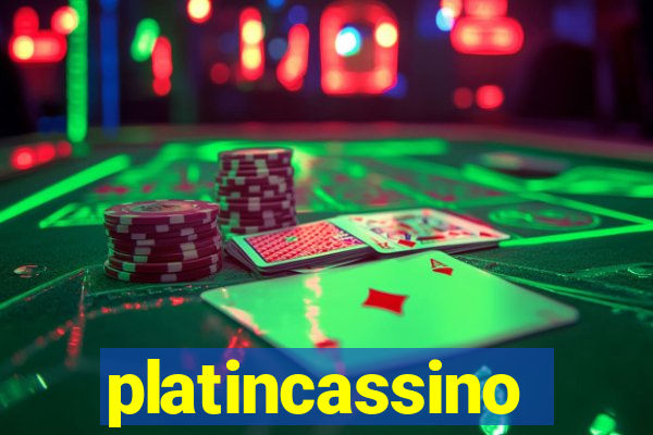 platincassino