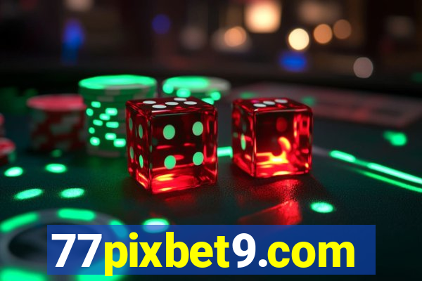 77pixbet9.com