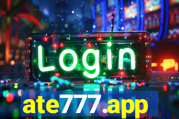 ate777.app