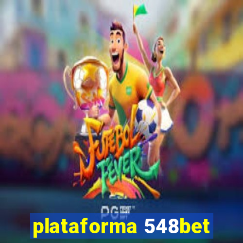 plataforma 548bet