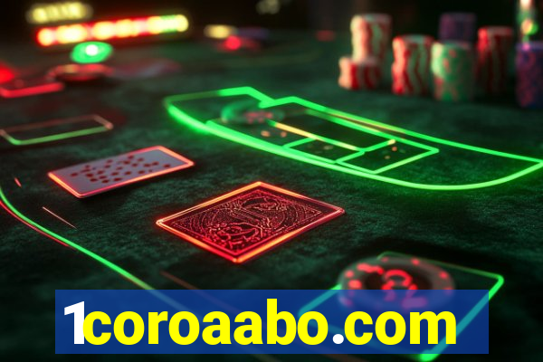 1coroaabo.com