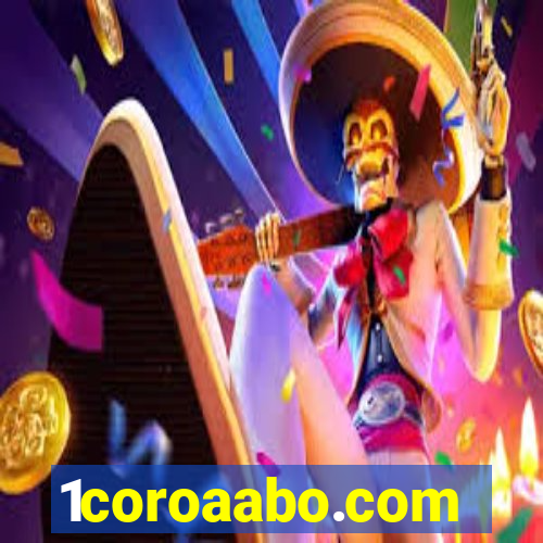 1coroaabo.com