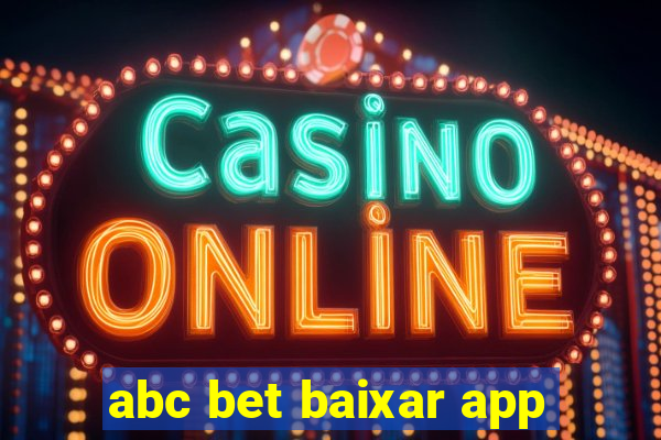 abc bet baixar app