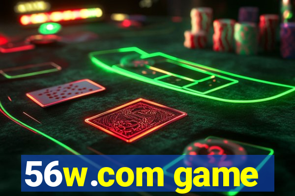 56w.com game