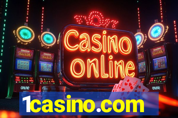 1casino.com