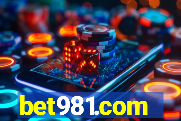 bet981.com