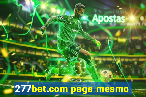 277bet.com paga mesmo