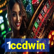 1ccdwin