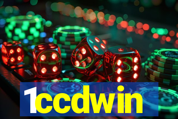 1ccdwin