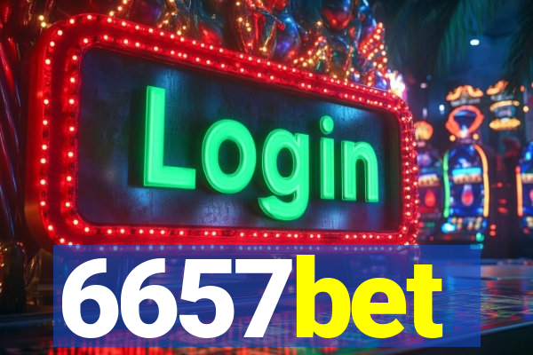 6657bet