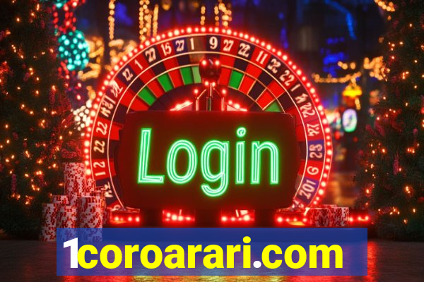 1coroarari.com