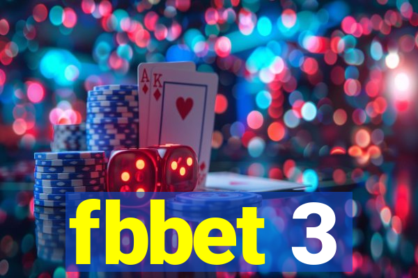 fbbet 3