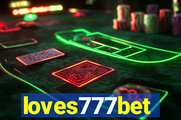 loves777bet