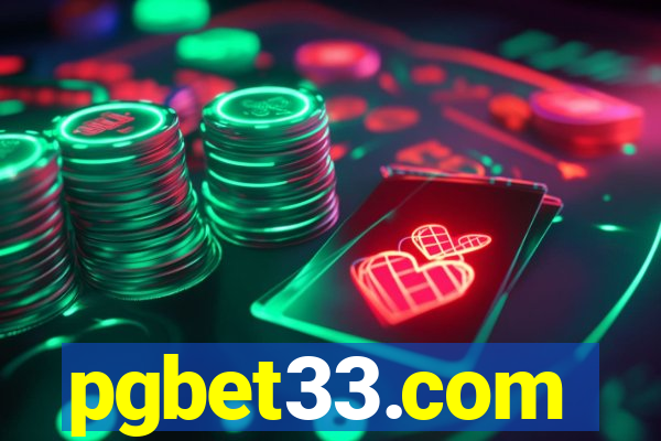 pgbet33.com