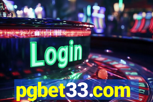 pgbet33.com